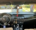 Сірий БМВ 5 Серія, об'ємом двигуна 3 л та пробігом 307 тис. км за 19500 $, фото 6 на Automoto.ua