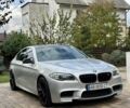 Серый БМВ 5 Серия, объемом двигателя 2 л и пробегом 229 тыс. км за 14550 $, фото 5 на Automoto.ua