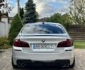 Серый БМВ 5 Серия, объемом двигателя 2 л и пробегом 229 тыс. км за 14550 $, фото 18 на Automoto.ua