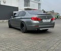 Серый БМВ 5 Серия, объемом двигателя 2.8 л и пробегом 289 тыс. км за 14000 $, фото 2 на Automoto.ua