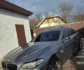 Сірий БМВ 5 Серія, об'ємом двигуна 2 л та пробігом 265 тис. км за 12299 $, фото 1 на Automoto.ua
