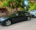Сірий БМВ 5 Серія, об'ємом двигуна 2 л та пробігом 199 тис. км за 16000 $, фото 1 на Automoto.ua