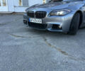 БМВ 5 Серия 2012 в Запорожье на Automoto.ua Серый БМВ 5 Серия, объемом двигателя 2.98 л и пробегом 305 тыс. км за 14999 $, фото 2 на Automoto.ua