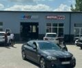 Серый БМВ 5 Серия, объемом двигателя 2 л и пробегом 260 тыс. км за 13000 $, фото 1 на Automoto.ua
