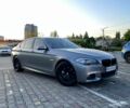 Сірий БМВ 5 Серія, об'ємом двигуна 4.4 л та пробігом 212 тис. км за 14500 $, фото 1 на Automoto.ua