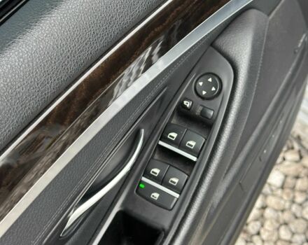 Сірий БМВ 5 Серія, об'ємом двигуна 3 л та пробігом 250 тис. км за 12950 $, фото 11 на Automoto.ua