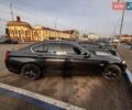 Серый БМВ 5 Серия, объемом двигателя 2 л и пробегом 310 тыс. км за 12500 $, фото 1 на Automoto.ua