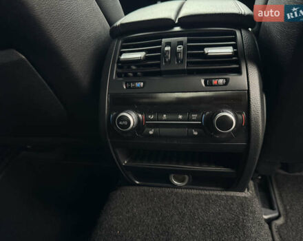 Серый БМВ 5 Серия, объемом двигателя 3 л и пробегом 108 тыс. км за 16900 $, фото 52 на Automoto.ua