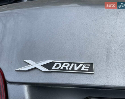 Серый БМВ 5 Серия, объемом двигателя 3 л и пробегом 262 тыс. км за 11999 $, фото 32 на Automoto.ua