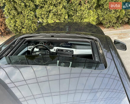 Серый БМВ 5 Серия, объемом двигателя 3 л и пробегом 186 тыс. км за 19900 $, фото 12 на Automoto.ua