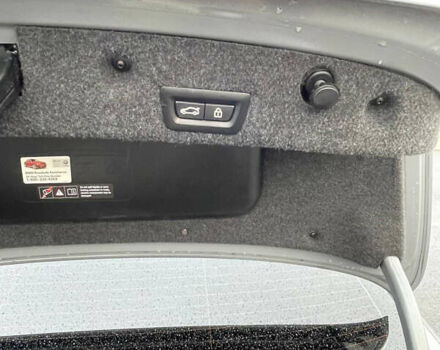 Сірий БМВ 5 Серія, об'ємом двигуна 2.98 л та пробігом 185 тис. км за 18500 $, фото 21 на Automoto.ua