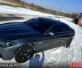 Сірий БМВ 5 Серія, об'ємом двигуна 2 л та пробігом 100 тис. км за 14500 $, фото 1 на Automoto.ua