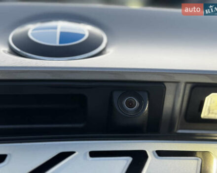 Серый БМВ 5 Серия, объемом двигателя 2 л и пробегом 236 тыс. км за 13750 $, фото 38 на Automoto.ua