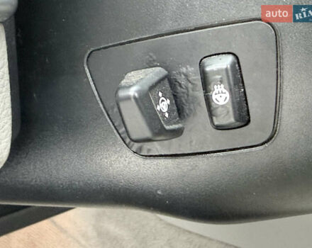 Серый БМВ 5 Серия, объемом двигателя 2 л и пробегом 240 тыс. км за 12500 $, фото 23 на Automoto.ua