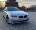 Сірий БМВ 5 Серія, об'ємом двигуна 2 л та пробігом 449 тис. км за 12499 $, фото 1 на Automoto.ua
