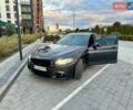 БМВ 5 Серия 2013 в Городке на Automoto.ua Серый БМВ 5 Серия, объемом двигателя 2.98 л и пробегом 175 тыс. км за 17100 $, фото 27 на Automoto.ua