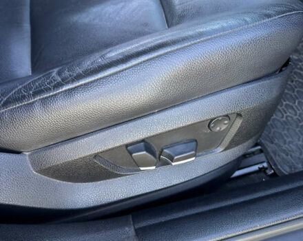 Серый БМВ 5 Серия, объемом двигателя 2 л и пробегом 200 тыс. км за 13450 $, фото 22 на Automoto.ua