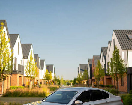 Сірий БМВ 5 Серія, об'ємом двигуна 2 л та пробігом 64 тис. км за 17600 $, фото 3 на Automoto.ua