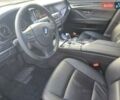 Сірий БМВ 5 Серія, об'ємом двигуна 2 л та пробігом 138 тис. км за 17500 $, фото 7 на Automoto.ua