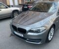 Сірий БМВ 5 Серія, об'ємом двигуна 2.99 л та пробігом 260 тис. км за 20200 $, фото 1 на Automoto.ua