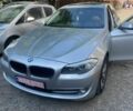Сірий БМВ 5 Серія, об'ємом двигуна 0 л та пробігом 210 тис. км за 13000 $, фото 1 на Automoto.ua
