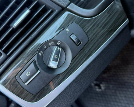 Сірий БМВ 5 Серія, об'ємом двигуна 2 л та пробігом 183 тис. км за 14999 $, фото 52 на Automoto.ua