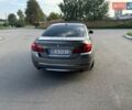Серый БМВ 5 Серия, объемом двигателя 2.98 л и пробегом 284 тыс. км за 17000 $, фото 8 на Automoto.ua