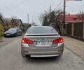 Серый БМВ 5 Серия, объемом двигателя 2 л и пробегом 235 тыс. км за 12600 $, фото 19 на Automoto.ua
