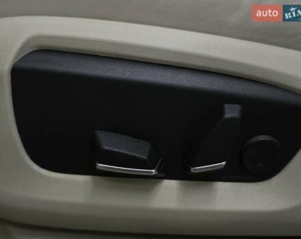 БМВ 5 Серия 2013 в Николаеве на Automoto.ua Серый БМВ 5 Серия, объемом двигателя 2.99 л и пробегом 152 тыс. км за 22499 $, фото 15 на Automoto.ua