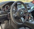 Серый БМВ 5 Серия, объемом двигателя 2.98 л и пробегом 145 тыс. км за 19000 $, фото 4 на Automoto.ua