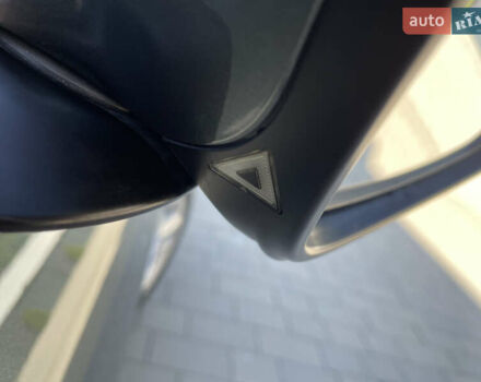 Серый БМВ 5 Серия, объемом двигателя 2 л и пробегом 284 тыс. км за 13999 $, фото 31 на Automoto.ua