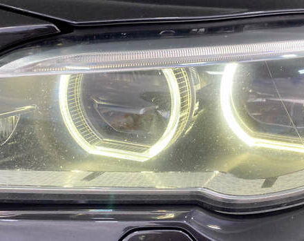 Сірий БМВ 5 Серія, об'ємом двигуна 2.98 л та пробігом 311 тис. км за 15450 $, фото 39 на Automoto.ua