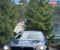 Серый БМВ 5 Серия, объемом двигателя 2 л и пробегом 191 тыс. км за 13500 $, фото 1 на Automoto.ua