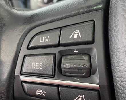 Сірий БМВ 5 Серія, об'ємом двигуна 2.98 л та пробігом 311 тис. км за 15450 $, фото 21 на Automoto.ua