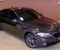 Сірий БМВ 5 Серія, об'ємом двигуна 2 л та пробігом 140 тис. км за 11900 $, фото 3 на Automoto.ua