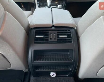 Серый БМВ 5 Серия, объемом двигателя 2 л и пробегом 284 тыс. км за 13999 $, фото 28 на Automoto.ua