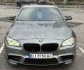 Сірий БМВ 5 Серія, об'ємом двигуна 2.98 л та пробігом 196 тис. км за 15300 $, фото 1 на Automoto.ua