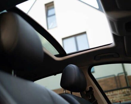 Серый БМВ 5 Серия, объемом двигателя 2 л и пробегом 59 тыс. км за 17900 $, фото 46 на Automoto.ua