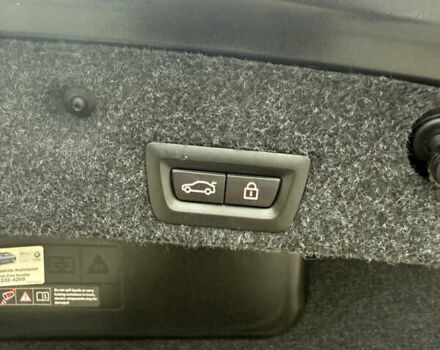 Сірий БМВ 5 Серія, об'ємом двигуна 2.99 л та пробігом 175 тис. км за 19900 $, фото 23 на Automoto.ua