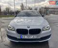 Сірий БМВ 5 Серія, об'ємом двигуна 2 л та пробігом 183 тис. км за 18900 $, фото 1 на Automoto.ua