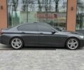 Сірий БМВ 5 Серія, об'ємом двигуна 2 л та пробігом 98 тис. км за 16999 $, фото 4 на Automoto.ua