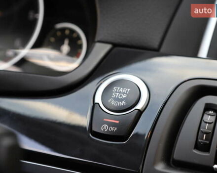 Серый БМВ 5 Серия, объемом двигателя 2 л и пробегом 123 тыс. км за 19899 $, фото 72 на Automoto.ua