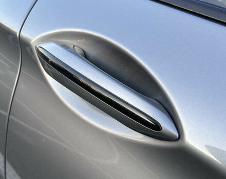 Серый БМВ 5 Серия, объемом двигателя 2 л и пробегом 196 тыс. км за 16500 $, фото 71 на Automoto.ua