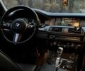 БМВ 5 Серия 2013 в Синельниковом на Automoto.ua Серый БМВ 5 Серия, объемом двигателя 3 л и пробегом 237 тыс. км за 13700 $, фото 18 на Automoto.ua