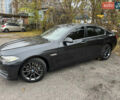 Серый БМВ 5 Серия, объемом двигателя 2.98 л и пробегом 207 тыс. км за 16800 $, фото 4 на Automoto.ua
