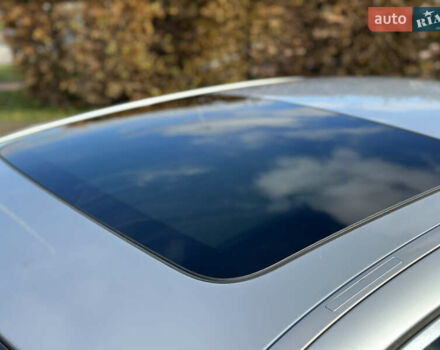 Сірий БМВ 5 Серія, об'ємом двигуна 2 л та пробігом 160 тис. км за 14900 $, фото 11 на Automoto.ua