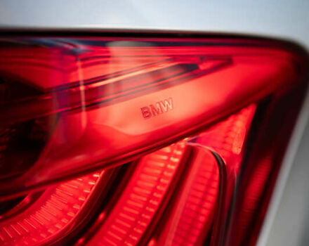 Серый БМВ 5 Серия, объемом двигателя 2 л и пробегом 59 тыс. км за 17900 $, фото 19 на Automoto.ua