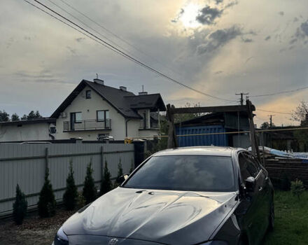 БМВ 5 Серия 2013 в Львове на Automoto.ua Серый БМВ 5 Серия, объемом двигателя 2 л и пробегом 214 тыс. км за 13000 $, фото 2 на Automoto.ua