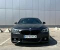 Серый БМВ 5 Серия, объемом двигателя 2.98 л и пробегом 192 тыс. км за 18000 $, фото 1 на Automoto.ua