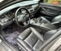 Сірий БМВ 5 Серія, об'ємом двигуна 2.99 л та пробігом 360 тис. км за 18200 $, фото 14 на Automoto.ua
